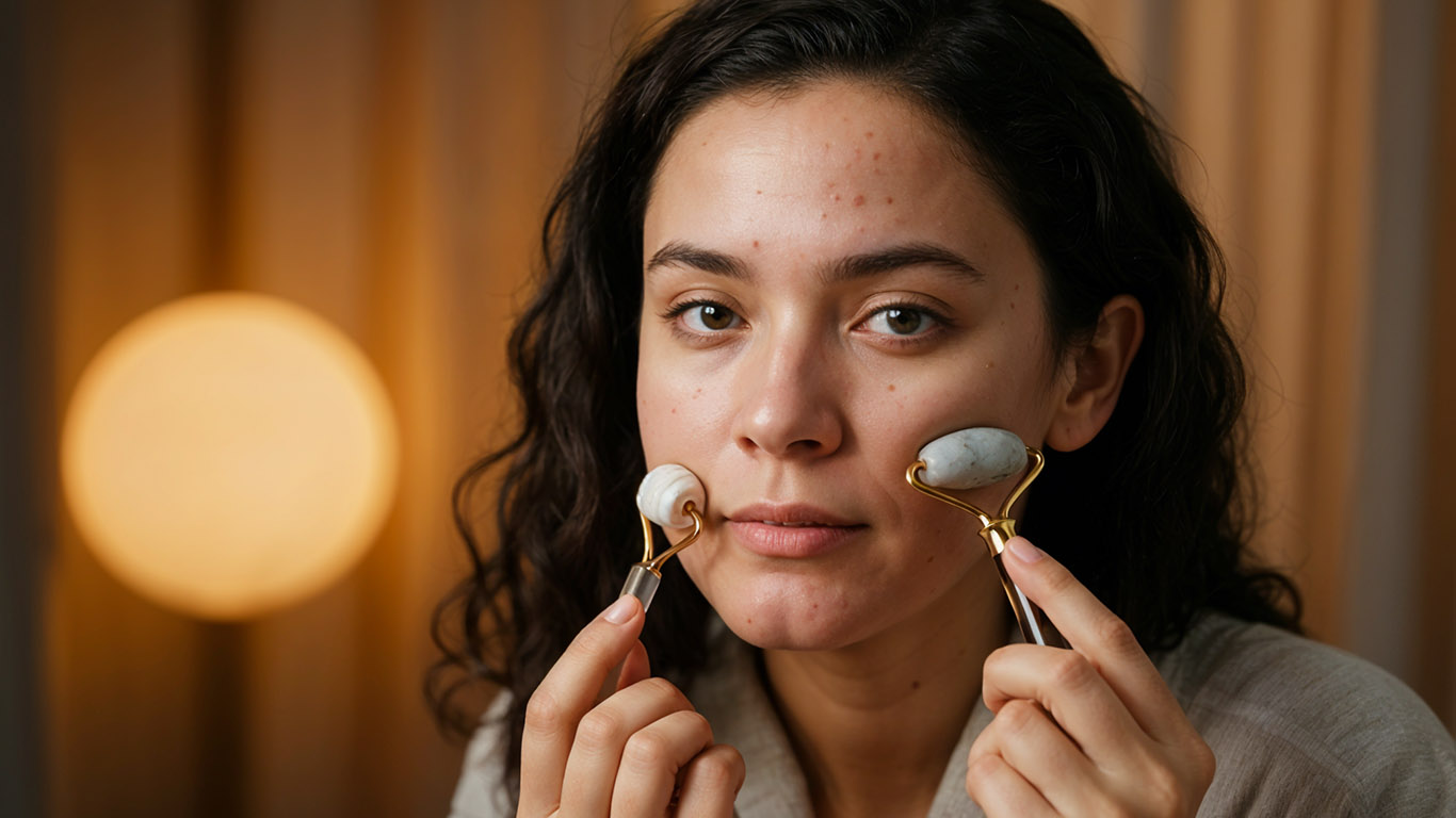 Acne causes and treatment