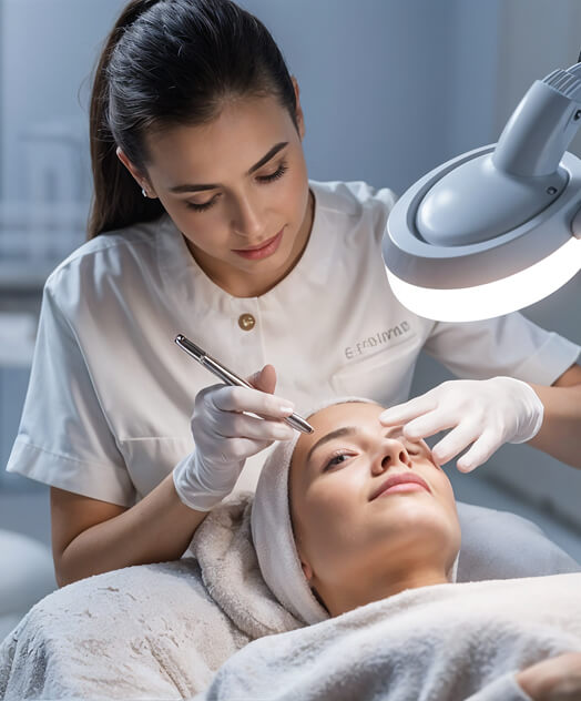 Dr. V Skin Clinic – Expert Dermatology Care